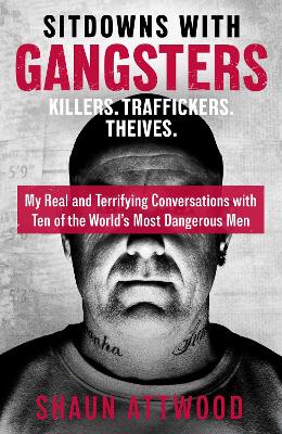 Sitdowns with Gangsters: My real and terrifying conversations with the world s most dangerous men