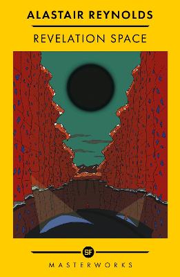 Revelation Space: The Best of the SF Masterworks