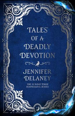 Tales of a Deadly Devotion: The second spellbinding book in the Sunday Times bestselling gothic  romantasy series inspired by Jane Eyre