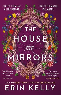 House of Mirrors: called 'a gorgeous, creepy Gothic story for our times' by NICCI FRENCH