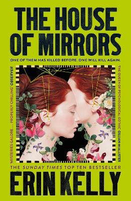 House of Mirrors: called 'a gorgeous, creepy Gothic story for our times' by NICCI FRENCH