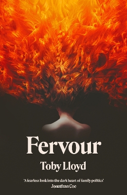 Fervour: The Secret History meets Jonathan Safran Foer meets The Royal Tenenbaums