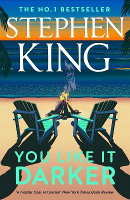 You Like It Darker: The number one Sunday Times bestseller (May 2024)