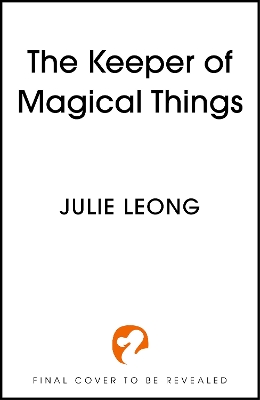 Keeper of Magical Things