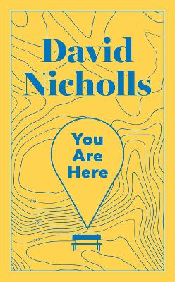 You Are Here: The ultimate gift edition of the instant number 1 Sunday Times bestseller