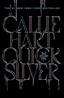 Quicksilver: (Deluxe Edition)