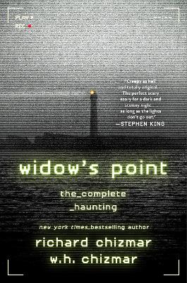 Widow's Point: THE COMPLETE HAUNTING