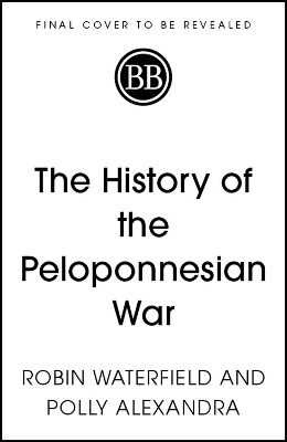 History of the Peloponnesian War