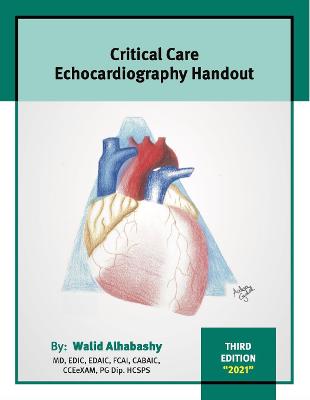 Critical Care Echocardiography Handout