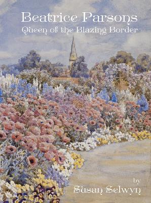 Queen of the Blazing Border New edition