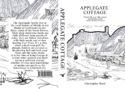 Applegate Cottage