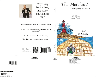 Merchant: A Story Only Told to a Few