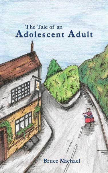 Tale of an Adolescent Adult