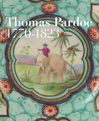 Thomas Pardoe 1770-1823