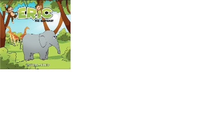 Eric The Elephant