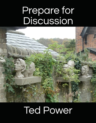 Prepare for Discussion