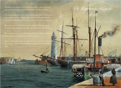 Lighthouse Keeper's Wife
