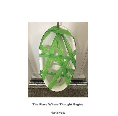 Place Where Thought Begins