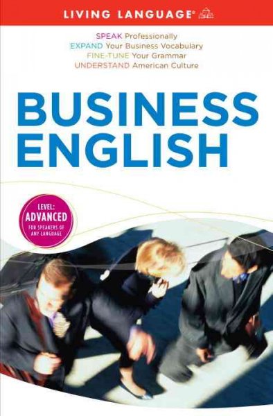 Business English