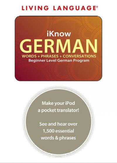 German