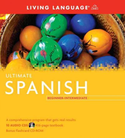 Spanish Unabridged edition