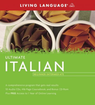 Italian Revised and Updated ed.