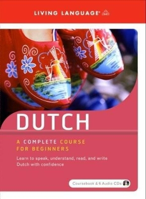 Spoken World: Dutch Unabridged edition