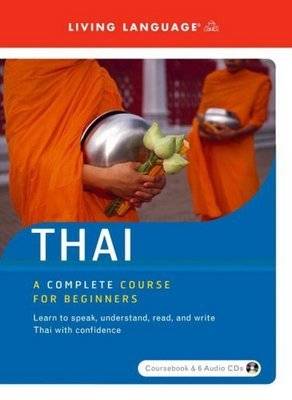 Thai: A Complete Course for Beginners