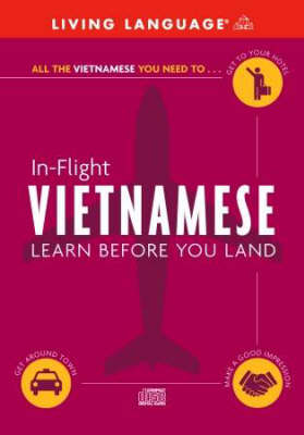 Vietnamese - In-Flight: Learn Before You Land