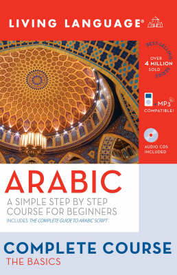 Arabic: The Basics Large type / large print edition