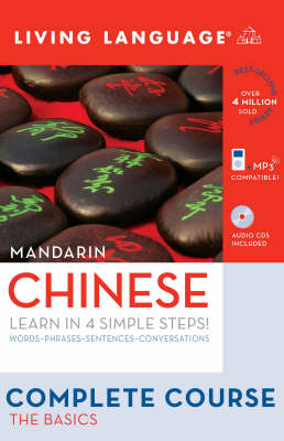 Chinese: The Basics
