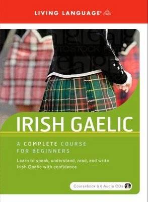 Irish Gaelic, Beginner's Course