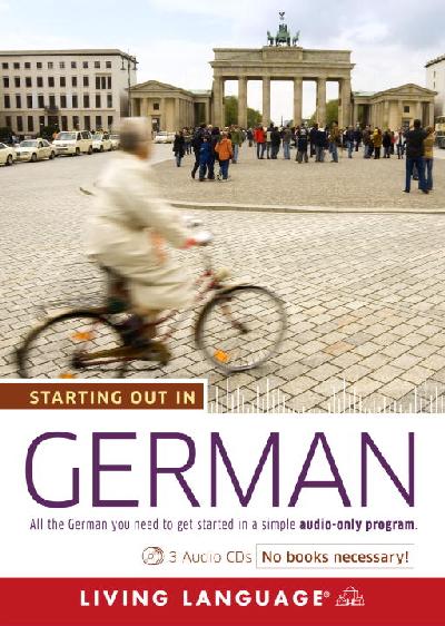 German Abridged edition
