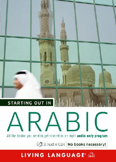 Arabic Large type / large print edition
