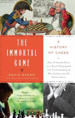 Immortal Game