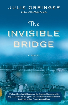Invisible Bridge