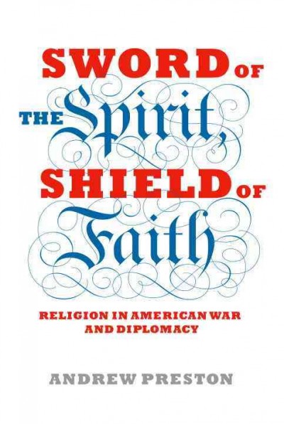Sword of the Spirit, Shield of Faith