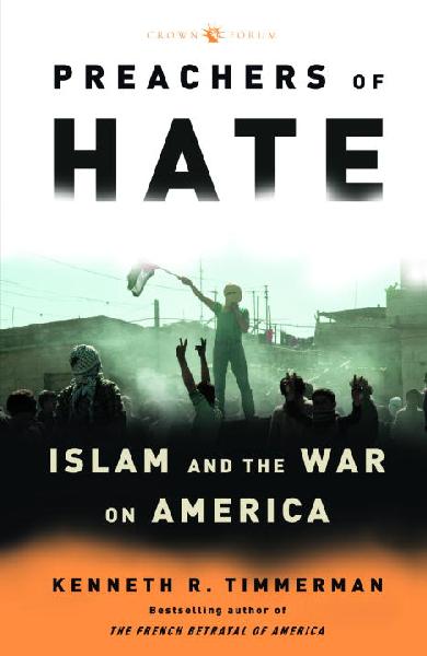 Preachers of Hate