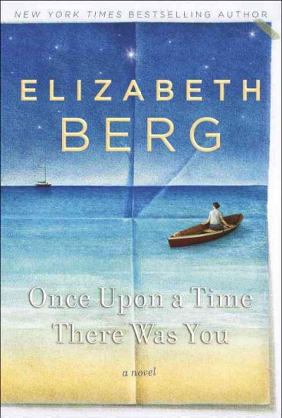 Once Upon a Time, There Was You
