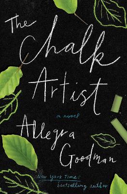 Chalk Artist