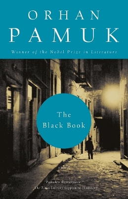 Black Book