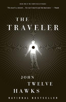 Traveler: Book One of the Fourth Realm Trilogy
