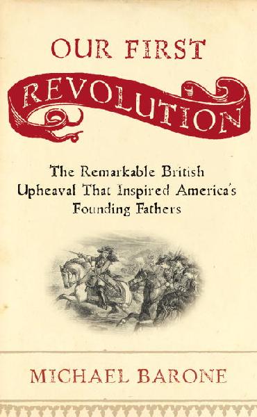 Our First Revolution
