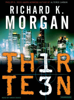 Thirteen Unabridged edition