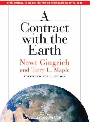 Contract with the Earth Unabridged edition