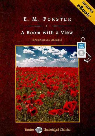 Room with a View Unabridged edition