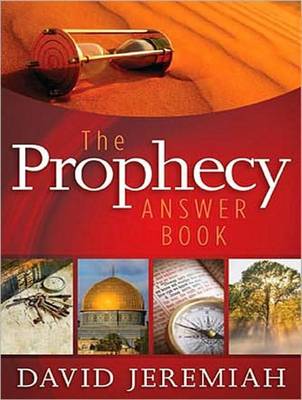 Prophecy Answer Book Unabridged edition