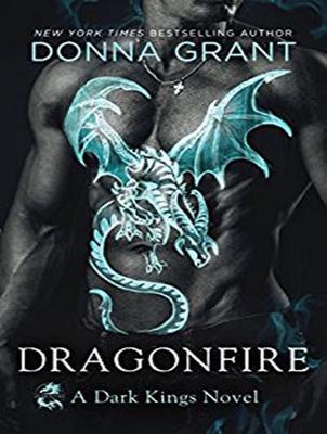 Dragonfire Unabridged edition
