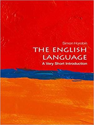 English Language: A Very Short Introduction Unabridged edition