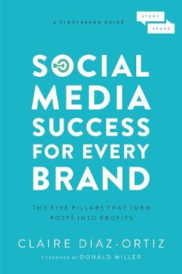 Social Media Success for Every Brand: The Five Pillars That Turn Posts into Profits
